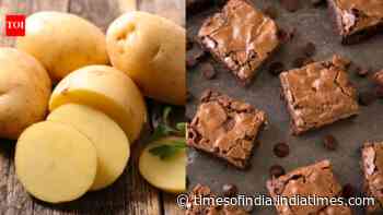 From kheer to pie: 6 potato desserts worth trying