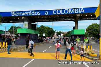 Corte Constitucional de Colombia frenó memorando de entendimiento para creación de Zona Económica Binacional con Venezuela