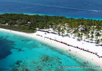 Cámara de Turismo de Falcón pidió rehabilitar puentes hacia Morrocoy deteriorados por falta de mantenimiento