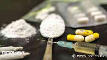 'Drug consumption centre' and 'new council'