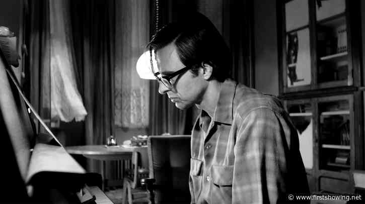 Anders Danielsen Lie is Bill Evans in 'Everybody Digs Bill Evans' Trailer