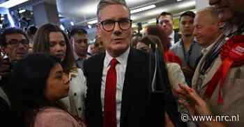 Keir Starmer bleef als premier meer advocaat dan politicus en meer technocraat dan strateeg
