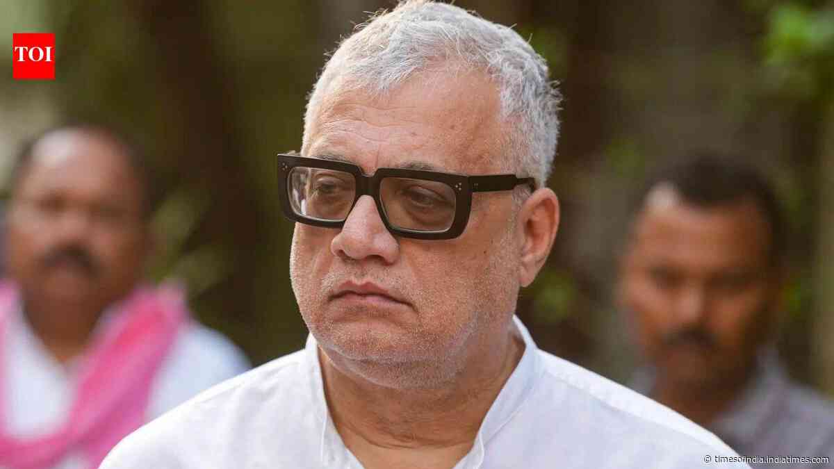 'Avoid cloak-and-dagger tactics': Derek O'Brien writes to PM Modi on delimitation bill, seeks all-party meet
