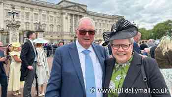 ‘I’ve got out more than I’ve put in’ - Celebrations for school governor Ron as he steps down