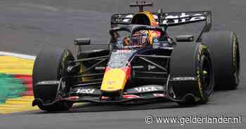 LIVE Formule 1 | Max Verstappen moet vechten voor laatste plek op het podium, Charles Leclerc kan tweede zege op rij boeken