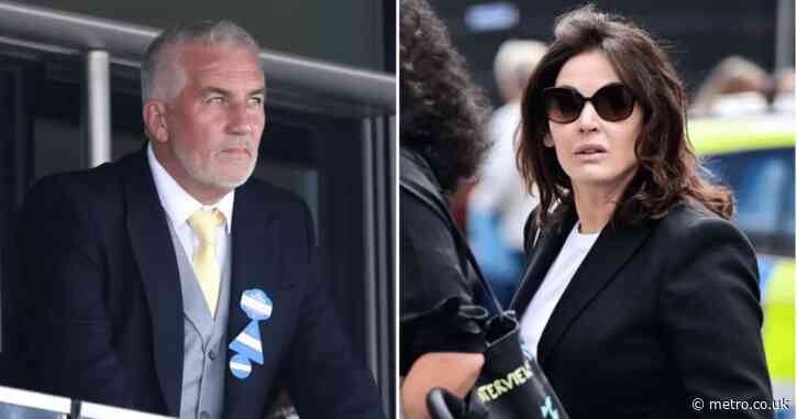 Bake Off judges Paul Hollywood and Nigella Lawson ‘not getting along’