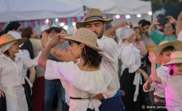 Saldungaray: a cuatro meses de la Fiesta de la Tradición, ya reciben consultas 