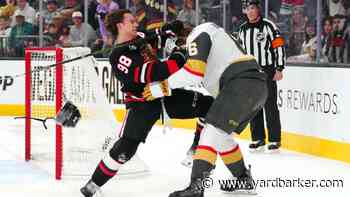 Bedard’s New Contract Makes the Blackhawks Truly Competitive