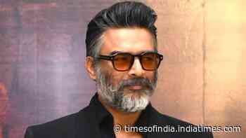 In his 40s, here's how R Madhavan changed his career path, to feel hunger, insecurity towards his work