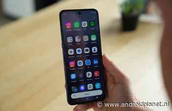 Je telefoon zit stiekem vol games! (Android-apps en -games week 29)