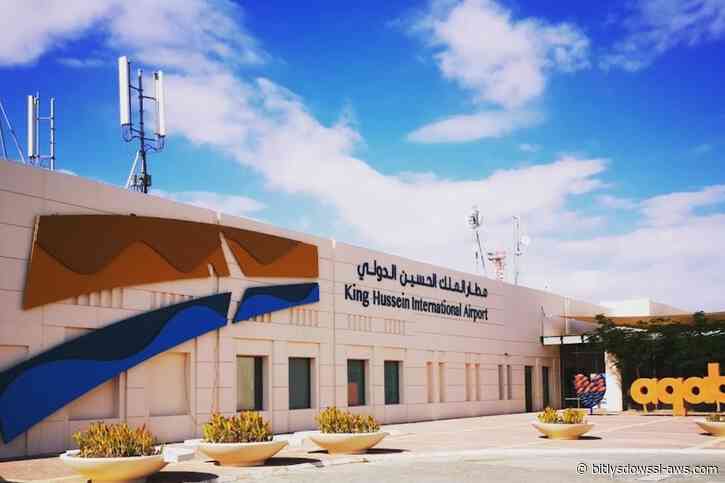 Jordania desmintió a EE UU sobre orden de evacuar puerto y aeropuerto de Áqaba por supuesta amenaza