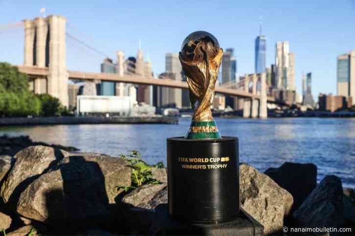 WORLD CUP DAILY, July 19: Kick-off for the championship match is 12 p.m. PT today