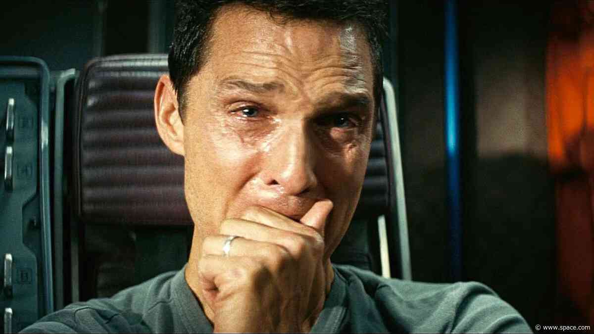 How Christopher Nolan's 'Interstellar' turned general relativity into the bad guy