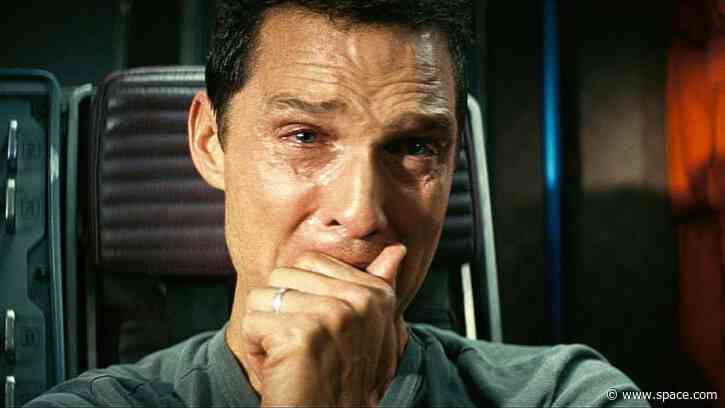 How Christopher Nolan's 'Interstellar' turned general relativity into the bad guy