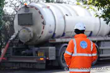 Thames Water creditors open to talks with Andy Burnham on more ‘public control’