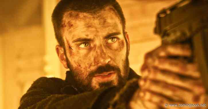 Reboot of Acclaimed Chris Evans Movie & More Hulu Releases This Week