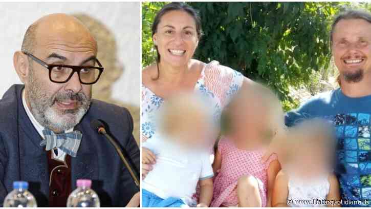 Famiglia nel bosco, lunedì le ultime memorie difensive poi i giudici decidono. L’avvocato Pillon: “Ora c’è anche il via libera alla nuova casa”