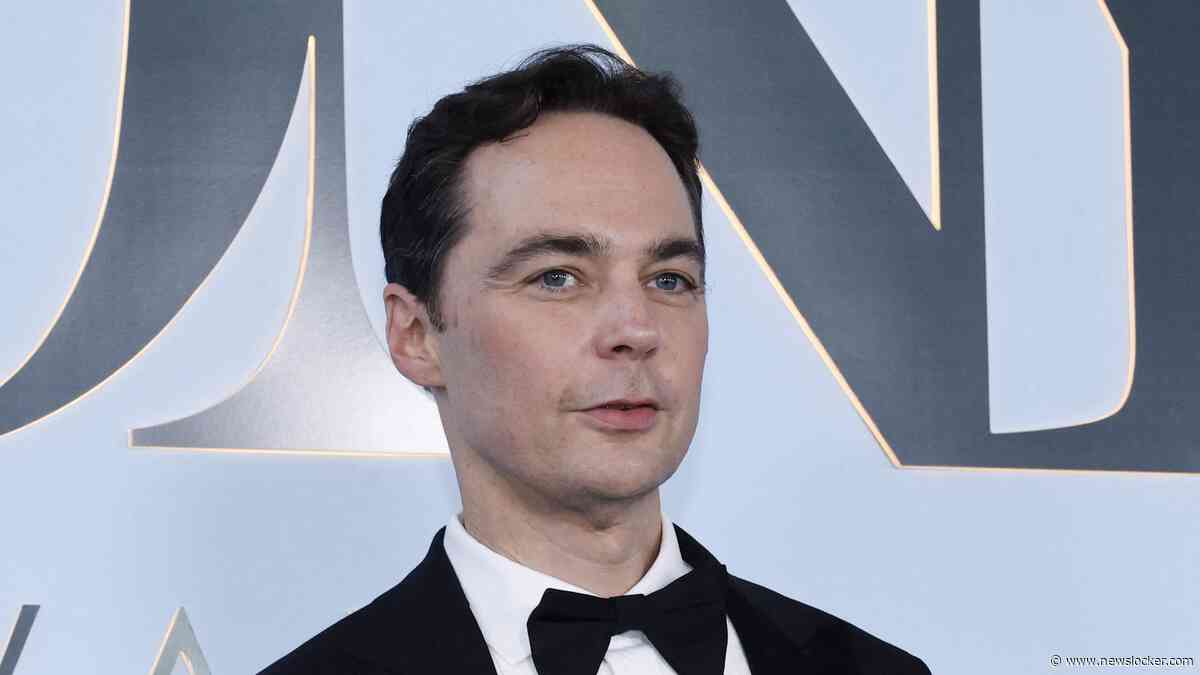 Jim Parsons was ’doodongelukkig’ tijdens hoogtijdagen Big bang theory: ’Zou het voor geen geld in de wereld opnieuw doen’