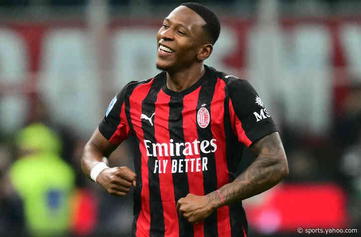 💣 Estupiñán-Milan latest, Juve eye 2️⃣ keepers and Meret 🤝 Napoli? 🤑