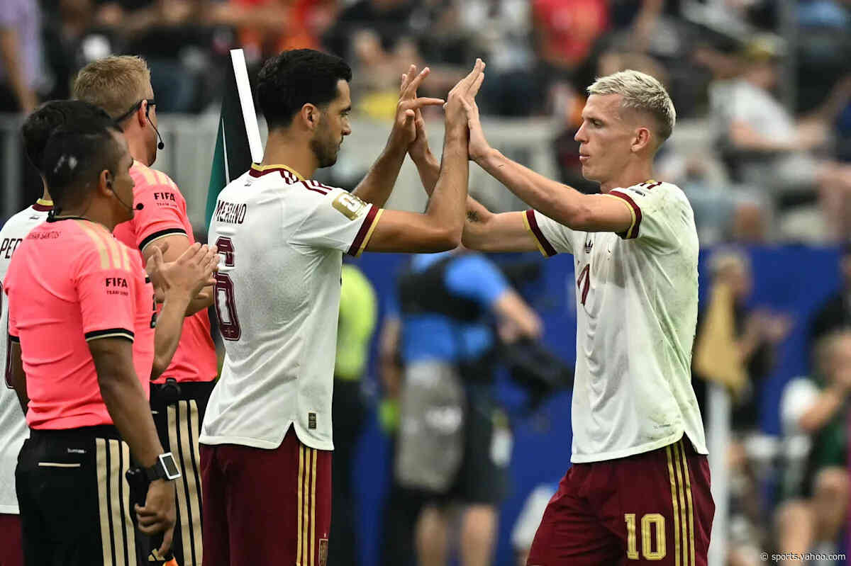 Argentina’s mentality monster? Spain’s ultimate antidote