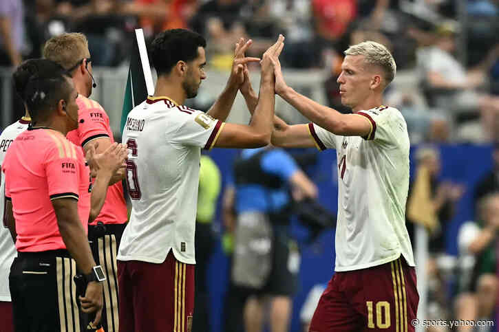 Argentina’s mentality monster? Spain’s ultimate antidote
