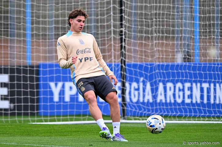 Barcelona unfazed by chaos surrounding priority transfer target