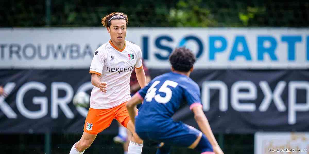 Teleurgestelde Sano ziet transfer stranden: "Er zijn heel veel geruchten. PSV?"