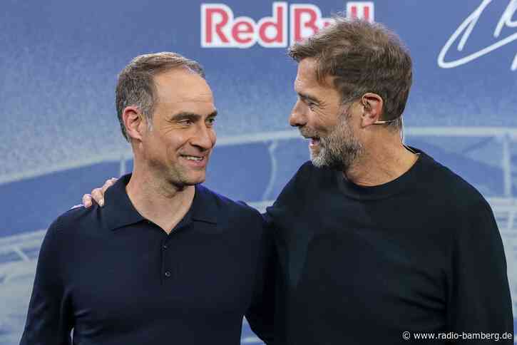 «Bild»: Red Bull lässt Klopp ohne Bedingungen zum DFB