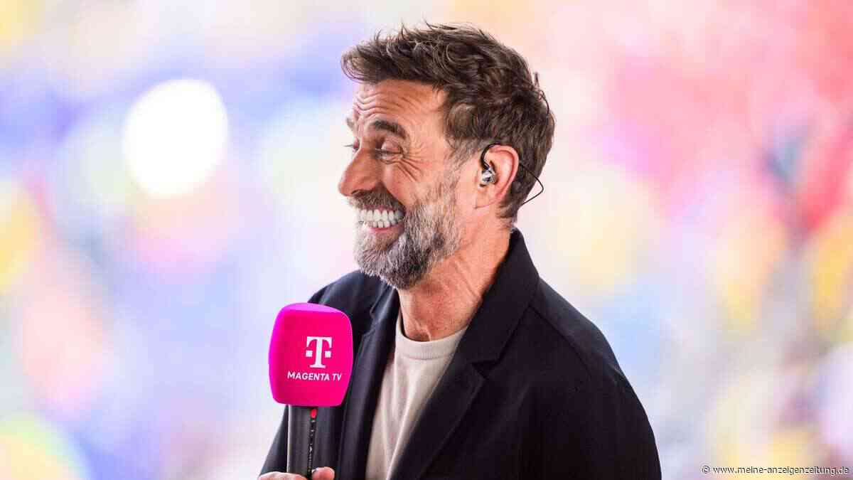 Weg für Klopp zum DFB ist so gut wie frei – Red Bull verzichtet auf Ablöse