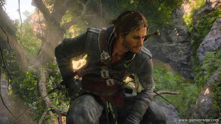 Assassin's Creed Black Flag Resynced lead begs fans to "please play us when when GTA 6 comes out" as he teases post-launch support plans