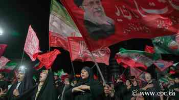 U.S. renews strikes on Iran after 2 American military members killed