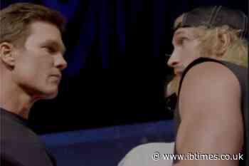 'I'm Suing Tom Brady': Logan Paul Vows Legal Action After NFL Legend Slaps Him in the Face