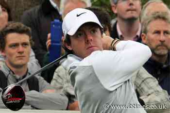 McIlroy Reveals Lounge Full of Pros Instantly Called Out DeChambeau's Careless Grass Trampling