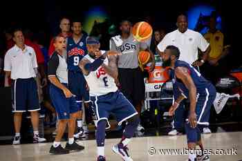 LeBron James, James Harden Feud Rumours Explained: Roster Speculation Clouds Free Agency Return