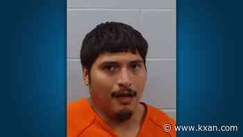 Buda man arrested, charged in Elgin woman's death
