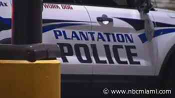 Boy, 4, hospitalized after nearly drowning in Plantation, police say