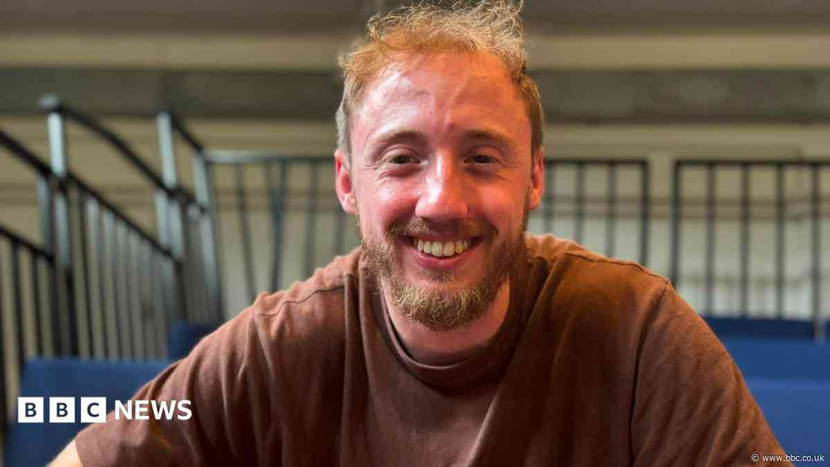 Studio a 'lifeline' for aspiring dancers