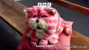 The treasures up for sale from a Kent home
