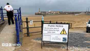Southern Water fined £7m over coast sewage dumping
