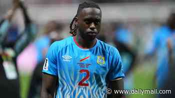Lazio join the race for Aaron Wan-Bissaka as Roma ponder new bid for £50m-rated Crysencio Summerville: WINDOW WATCH