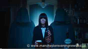 Claudia Winkleman features in new BBC campaign days after quitting talk show