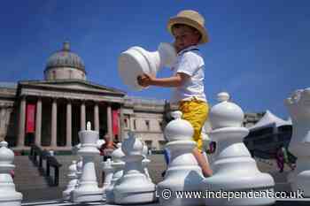 Is online gaming ruining chess? Players say it’s not quite as black and white as that