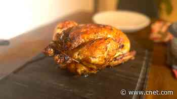 Nine Foods I'll Never Make in the Oven Again Now That I Have an Air Fryer