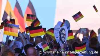 AfD startet Wahlkampf in Sachsen-Anhalt: Wie weit gehen CDU und Linke, um Siegmund zu stoppen?