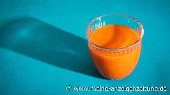 Dr. med. Timm Golüke über den Carrot Glow Refresher: Macht der TikTok-Drink die Haut wirklich schöner?