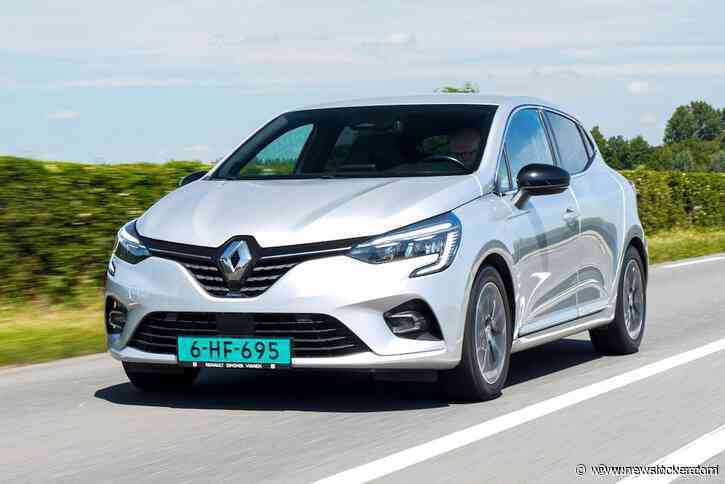 Renault Clio (2019-2025) als occasion: betrouwbaar, zuinig en bijna zonder minpunten