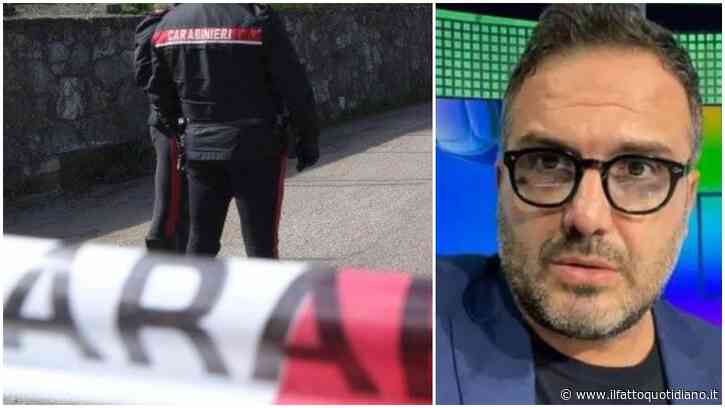 L’ultimo contatto online del giornalista Luigi “Luca” Esposito alle 22.34 di venerdì sera. Prima dell’omicidio era ad Agropoli