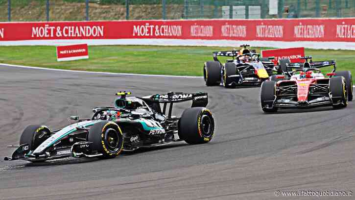 F1, Antonelli da impazzire: vince a Spa dopo un duello pazzesco con Leclerc. Attesa Hamilton: è investigato per unsafe release | Ordine d’arrivo e classifica