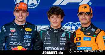 Jetzt abstimmen: Wer waren in Spa-Francorchamps die besten Fahrer?