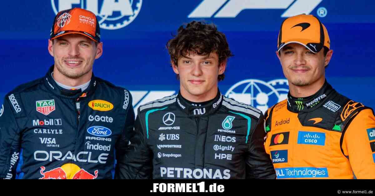 Jetzt abstimmen: Wer waren in Spa-Francorchamps die besten Fahrer?